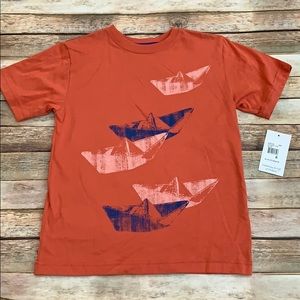 NWT Kitestrings Tee